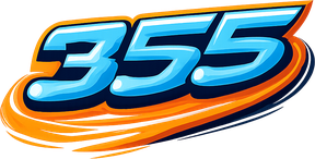 355 ব্র্যান্ডের প্রধান লোগো